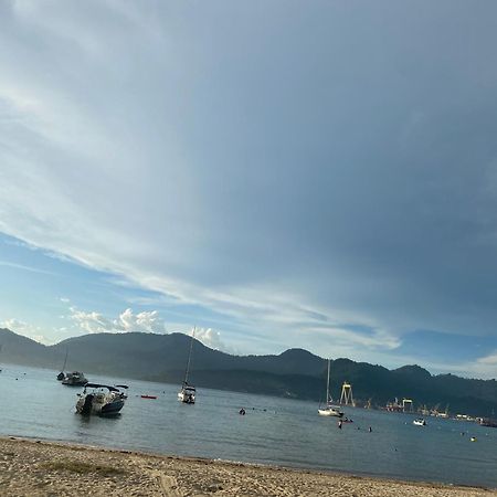 Pousada Casa Da Montanha Angra dos Reis Esterno foto
