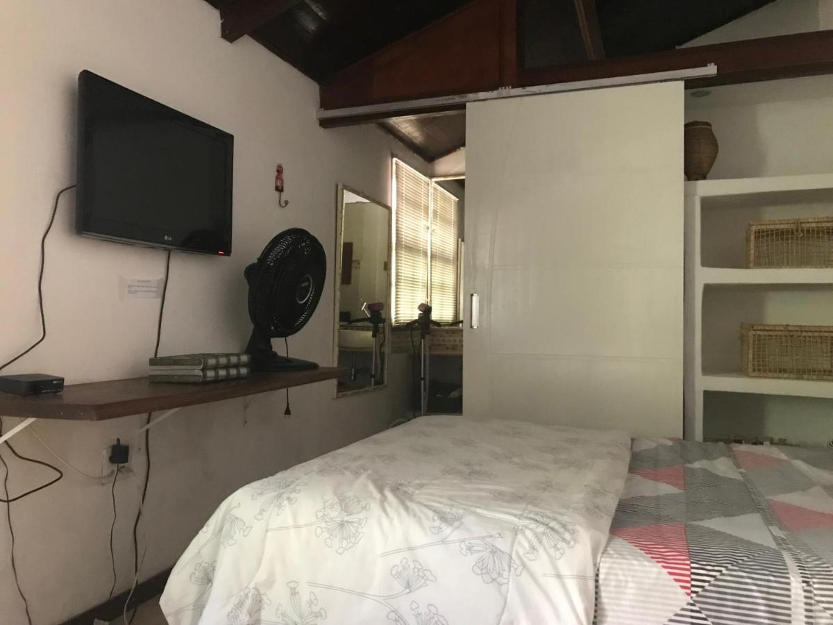 Pousada Casa Da Montanha Angra dos Reis Esterno foto