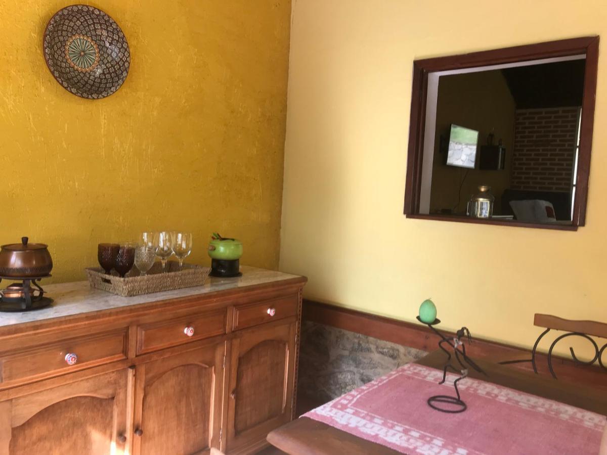 Pousada Casa Da Montanha Angra dos Reis Esterno foto