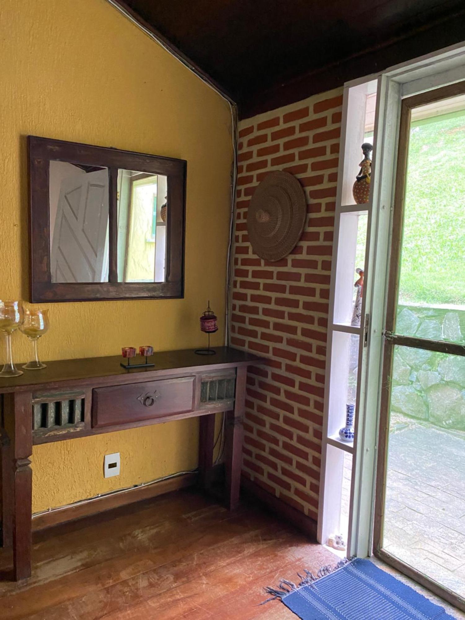Pousada Casa Da Montanha Angra dos Reis Esterno foto