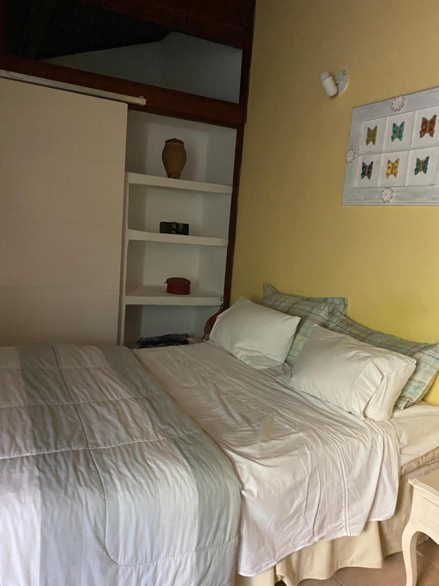 Pousada Casa Da Montanha Angra dos Reis Esterno foto