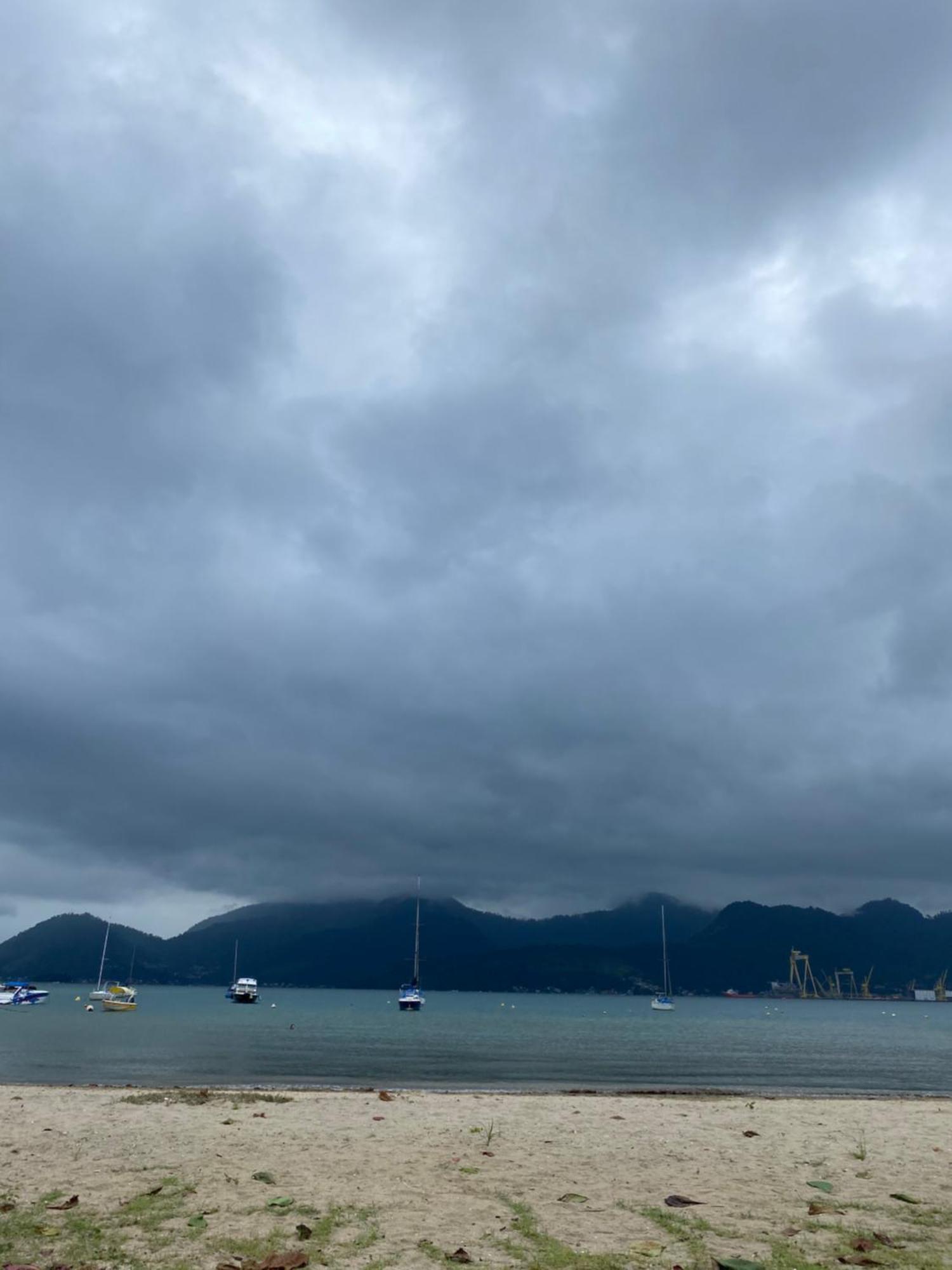 Pousada Casa Da Montanha Angra dos Reis Esterno foto