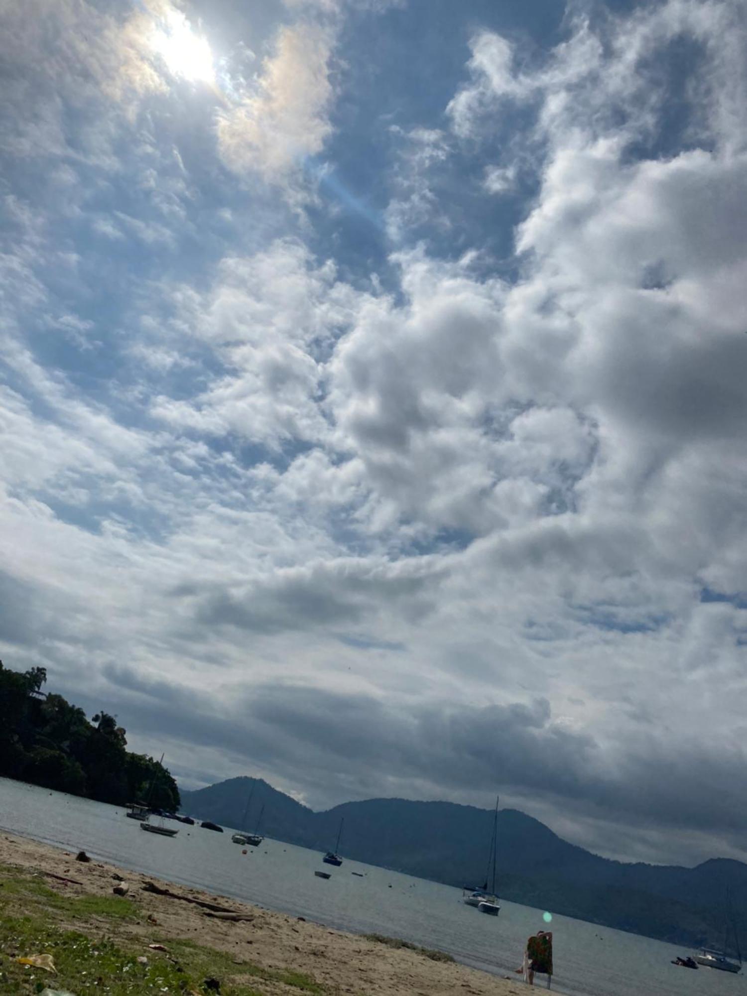 Pousada Casa Da Montanha Angra dos Reis Esterno foto