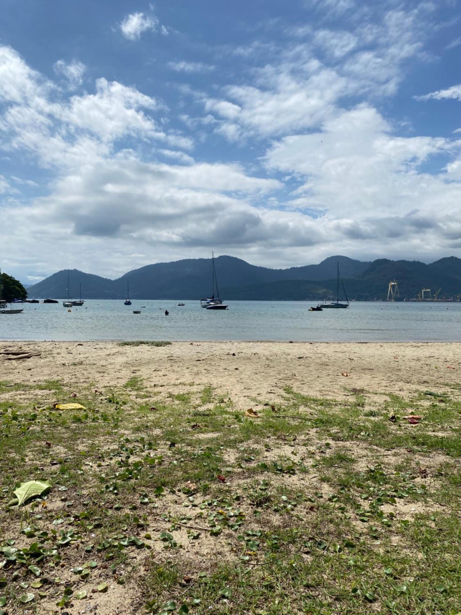 Pousada Casa Da Montanha Angra dos Reis Esterno foto